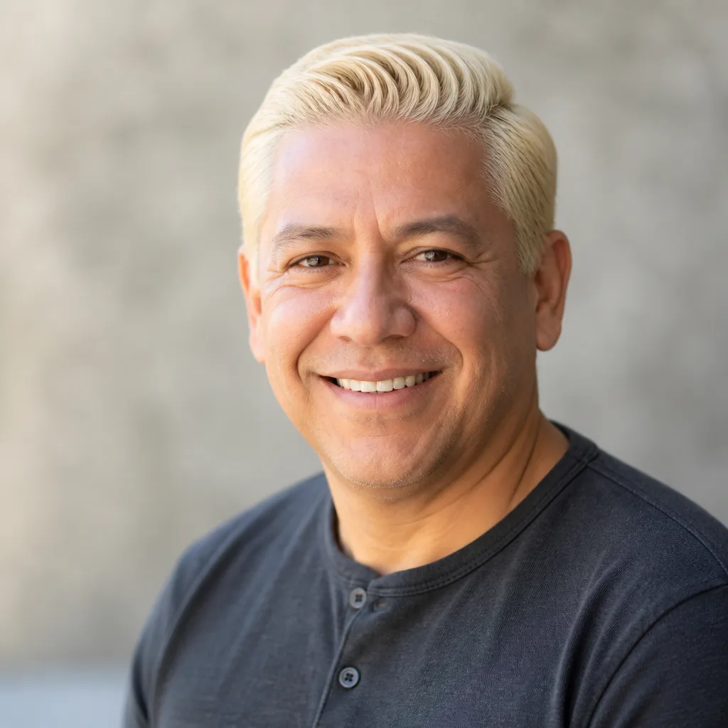 Miguel Salazar